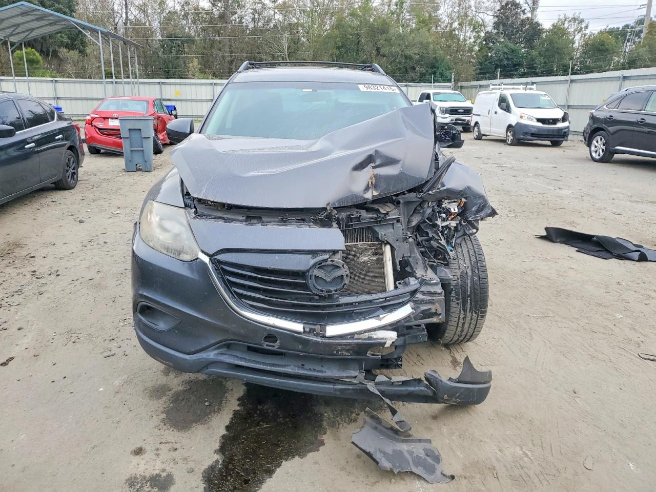 2013 MAZDA CX-9 TOURING photo 5