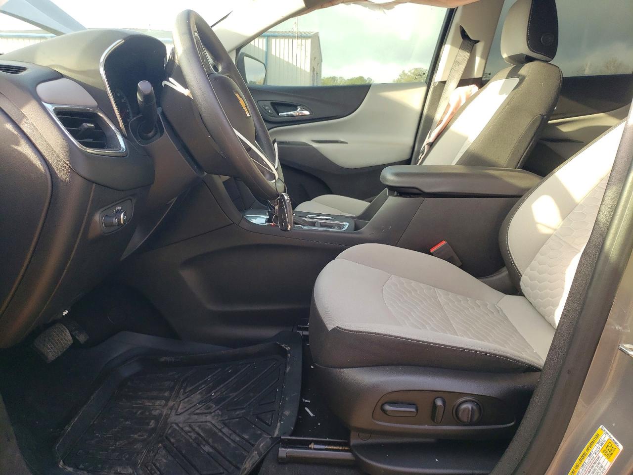2018 CHEVROLET EQUINOX LT photo 7