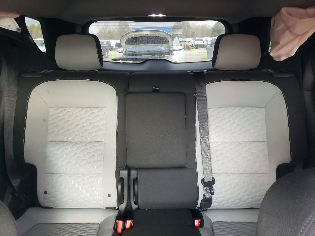 2018 CHEVROLET EQUINOX LT photo 10