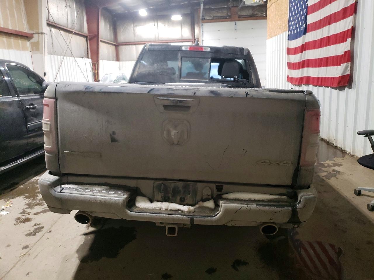 2023 RAM 1500 BIG HORN/LONE STAR photo 6