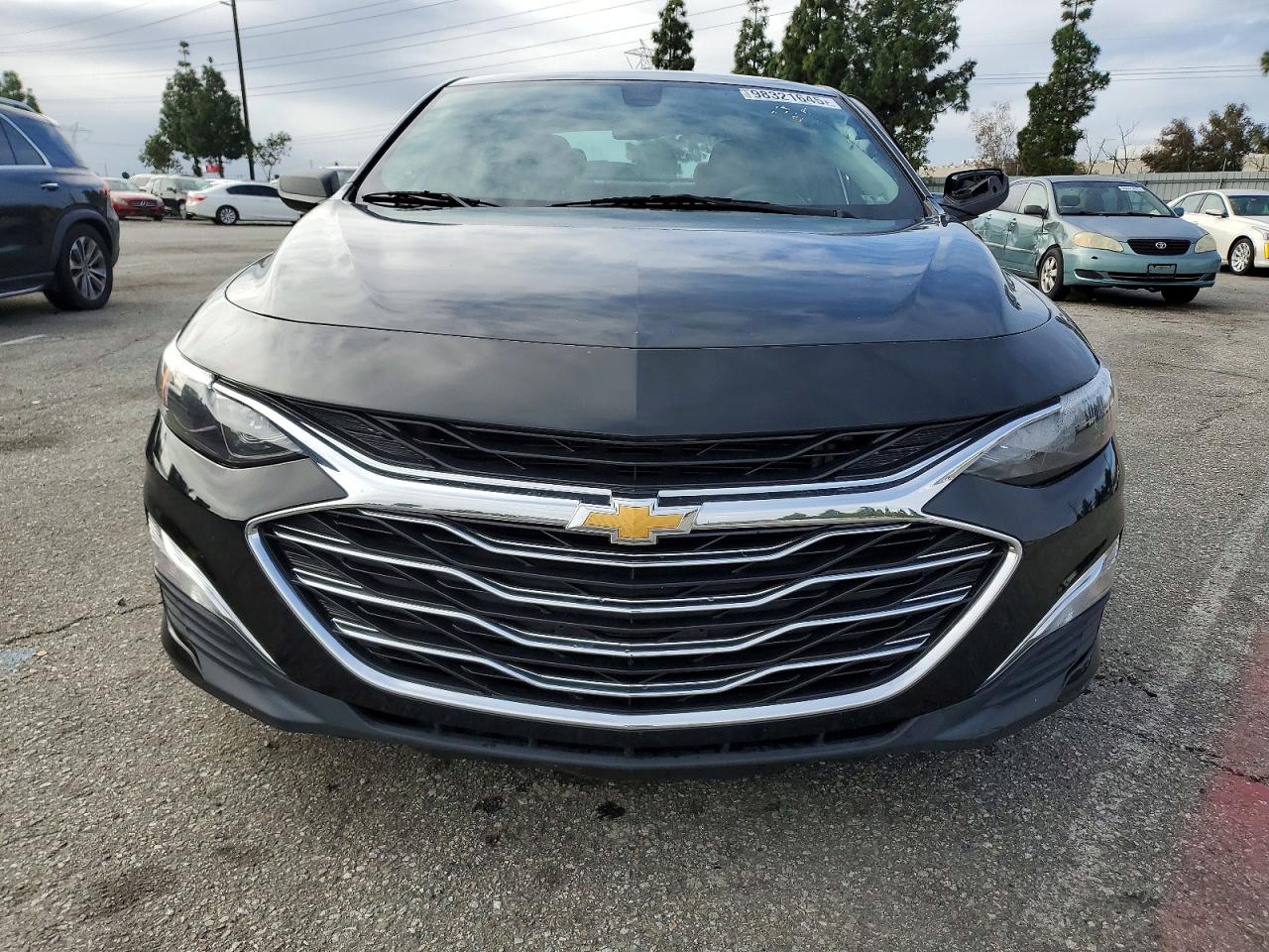 2020 CHEVROLET MALIBU LS photo 5