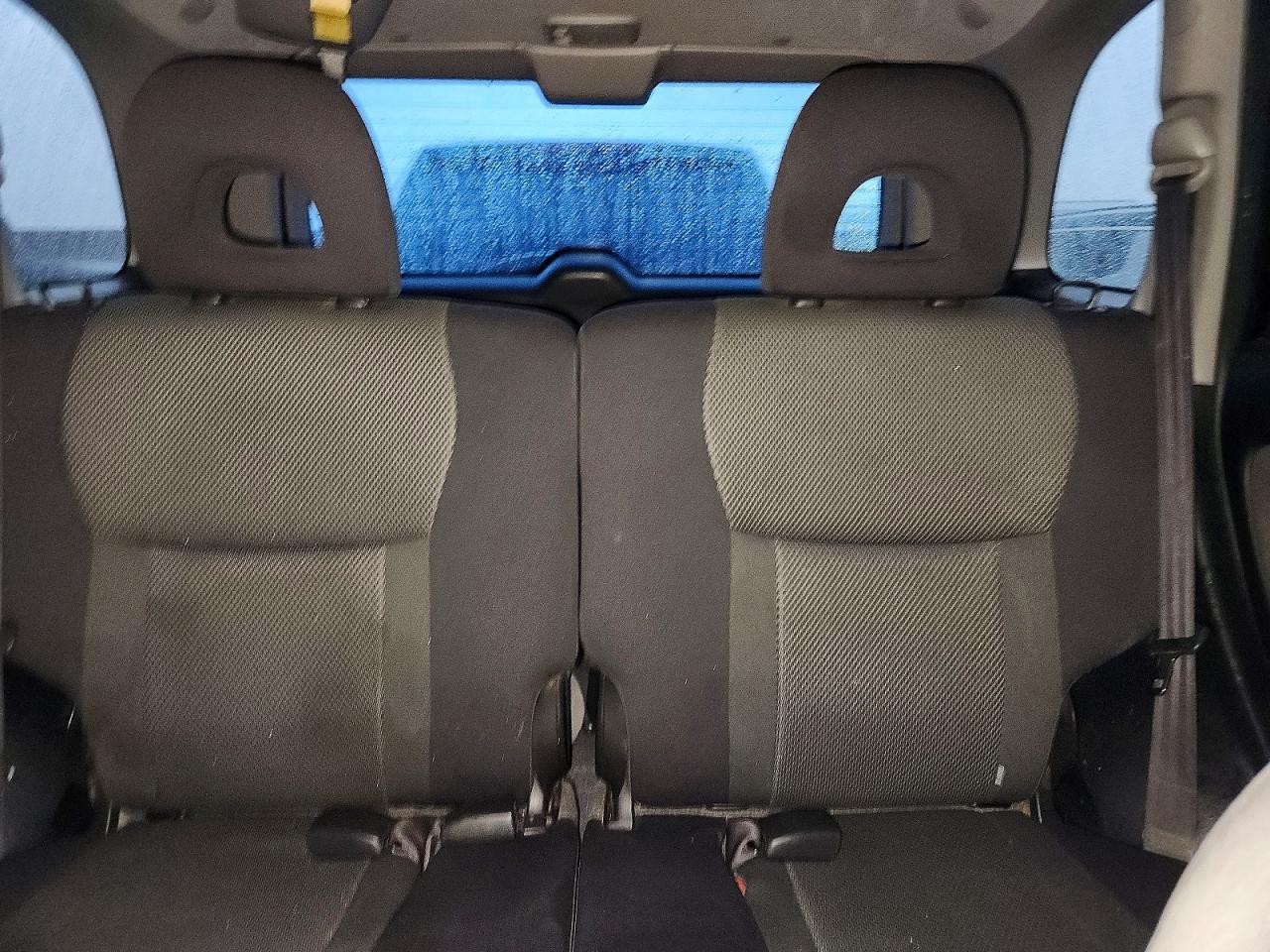 2005 TOYOTA RAV4 photo 10