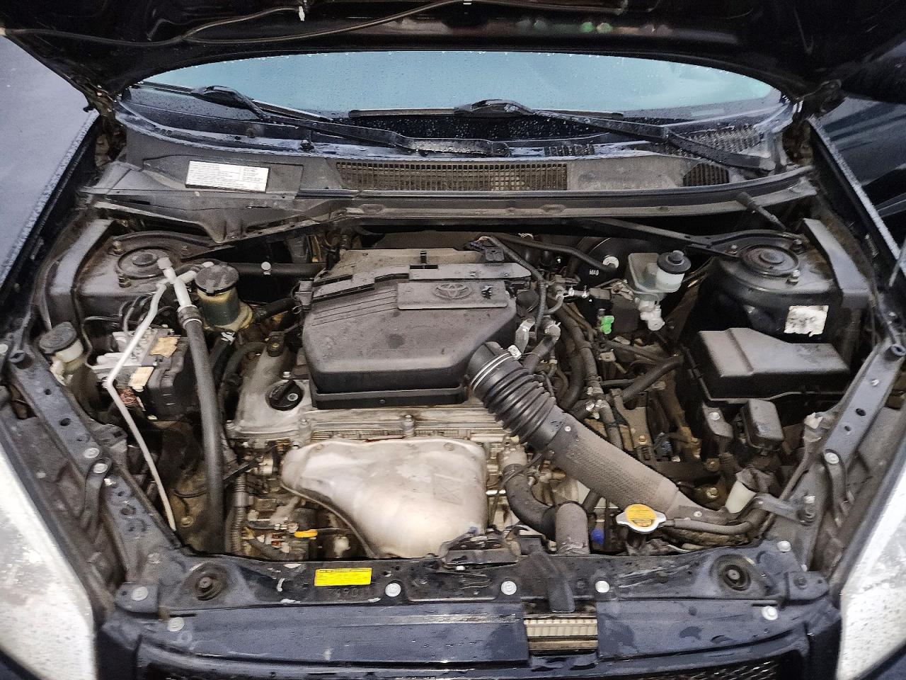 2005 TOYOTA RAV4 photo 12