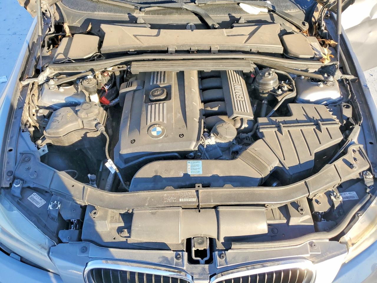 2011 BMW 328 I photo 11