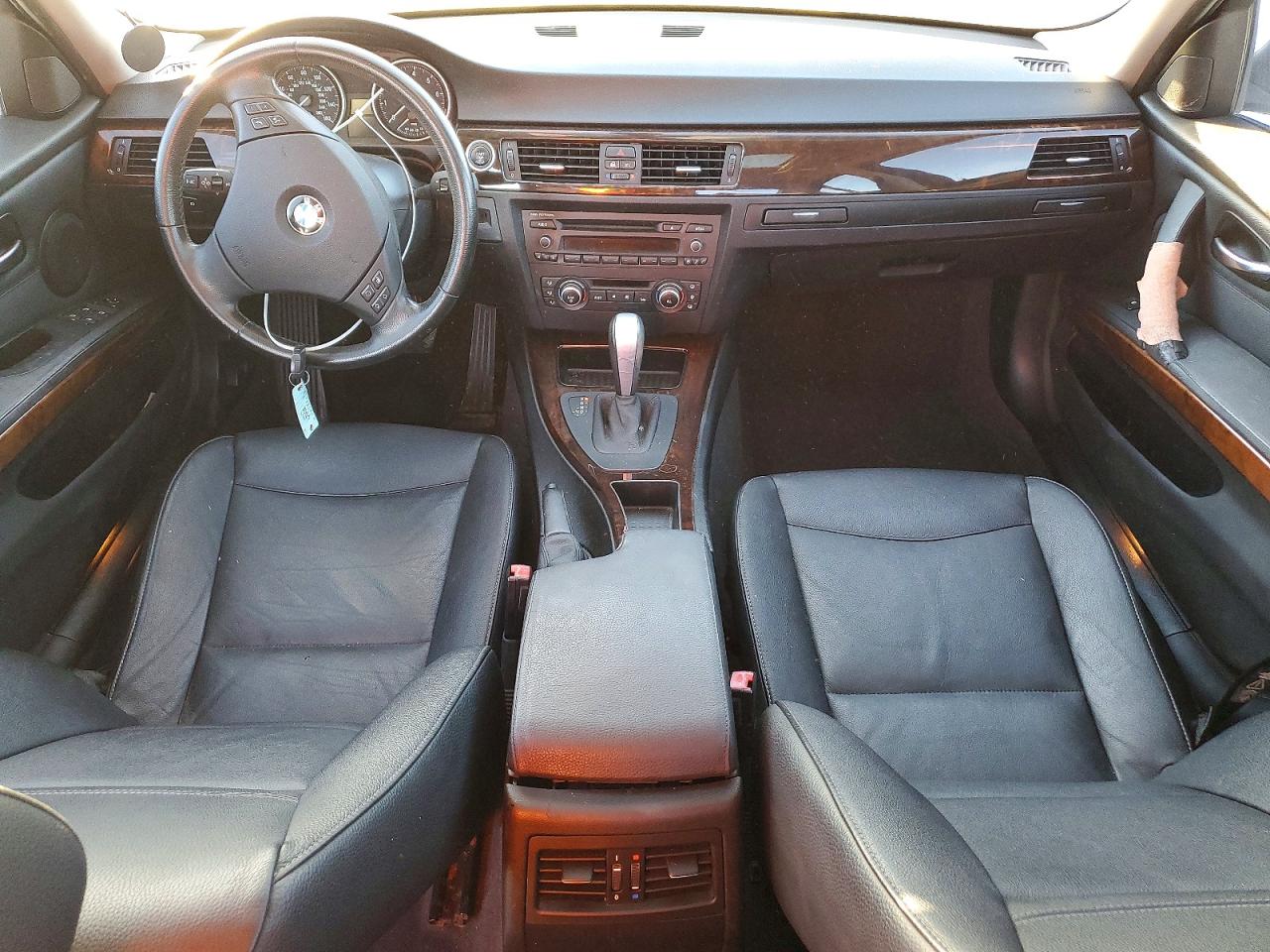 2011 BMW 328 I photo 8