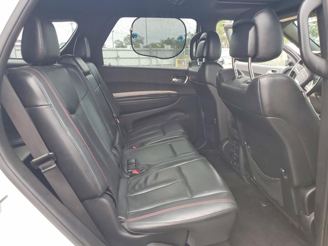 2015 DODGE DURANGO R/T photo 11