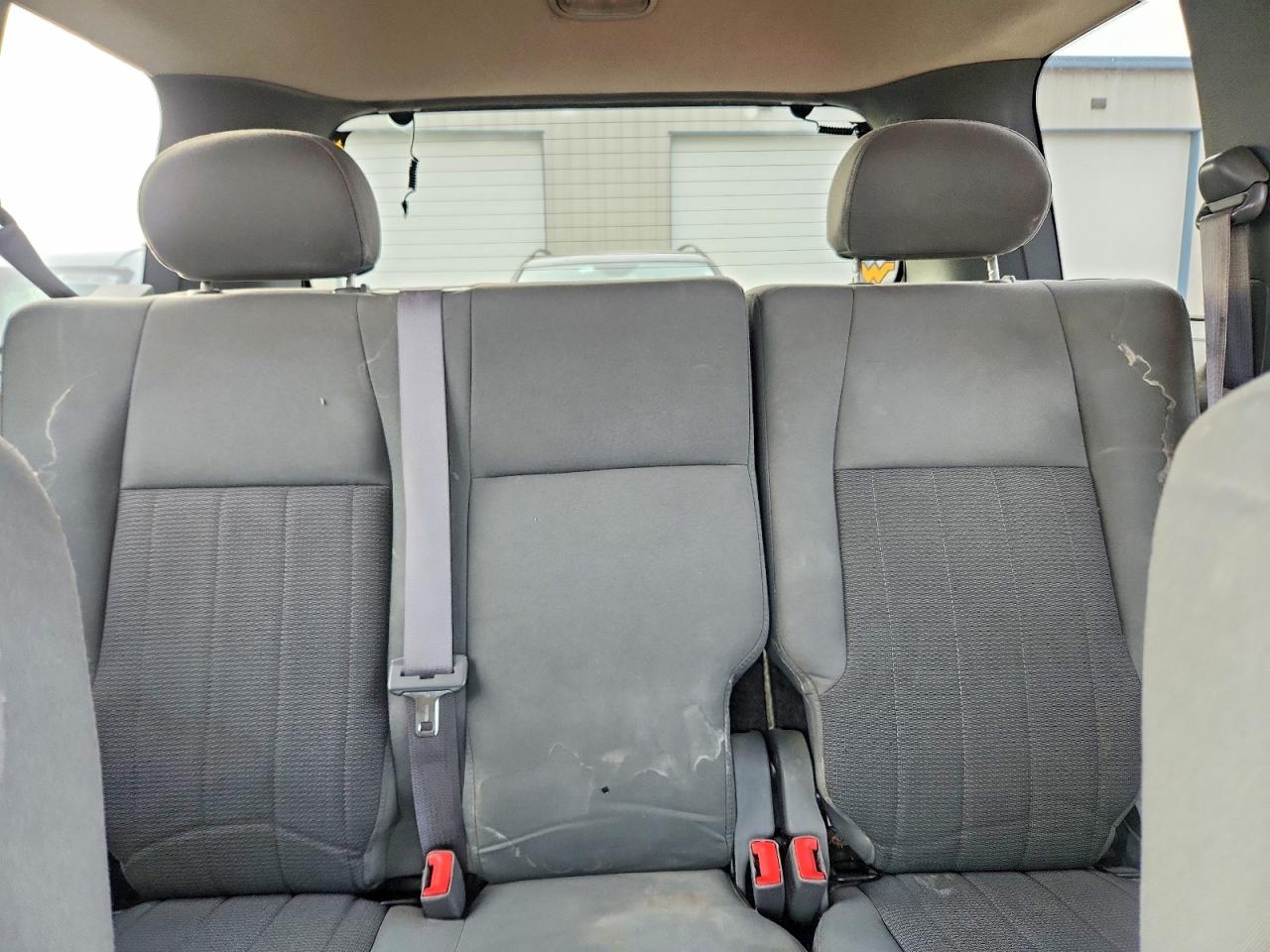 2005 JEEP LIBERTY LIMITED photo 10