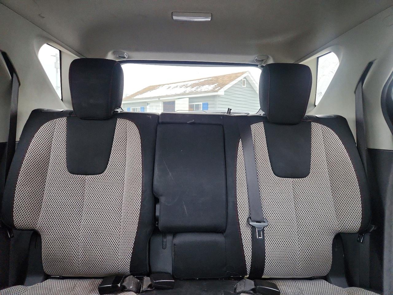 2016 CHEVROLET EQUINOX LT photo 10
