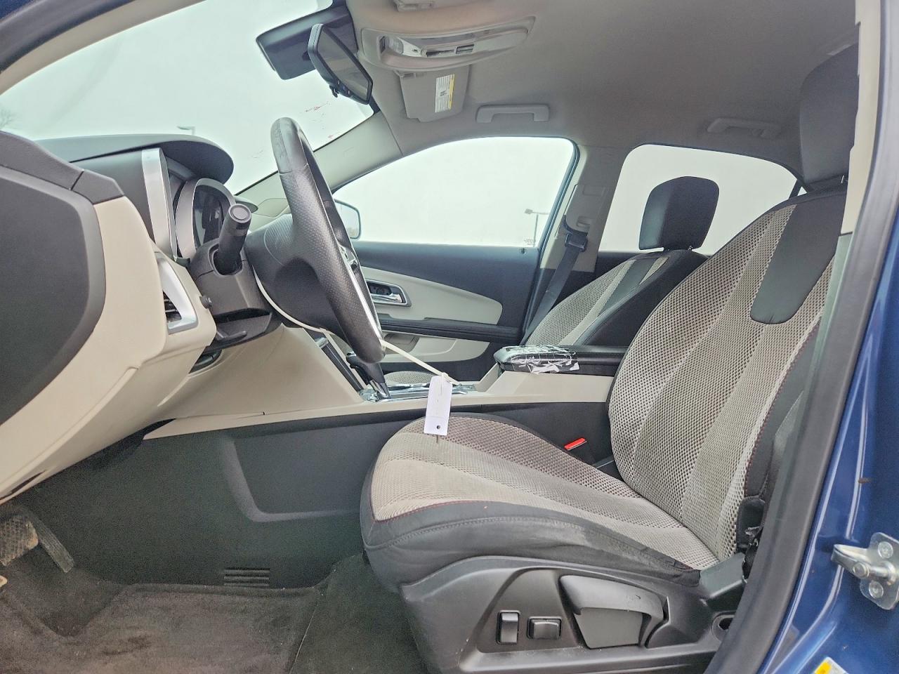 2016 CHEVROLET EQUINOX LT photo 7