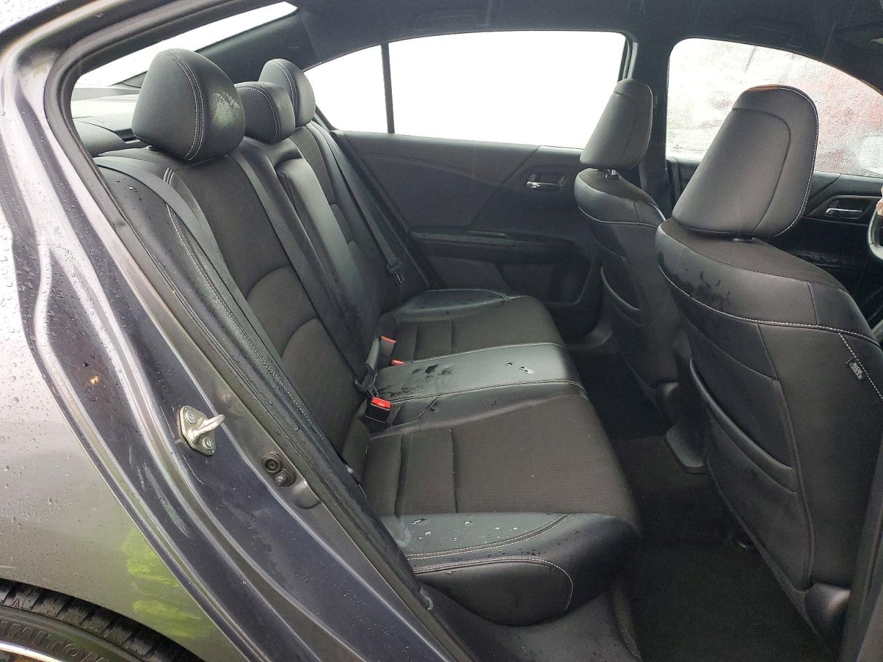 2017 HONDA ACCORD SPORT photo 28
