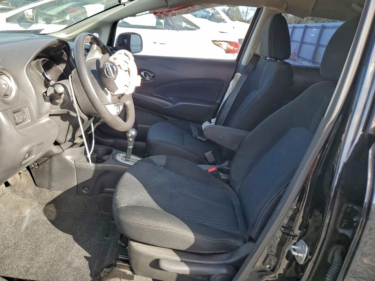 2014 NISSAN VERSA NOTE S photo 7