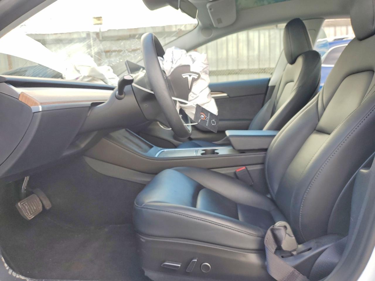 2023 TESLA MODEL 3 photo 7