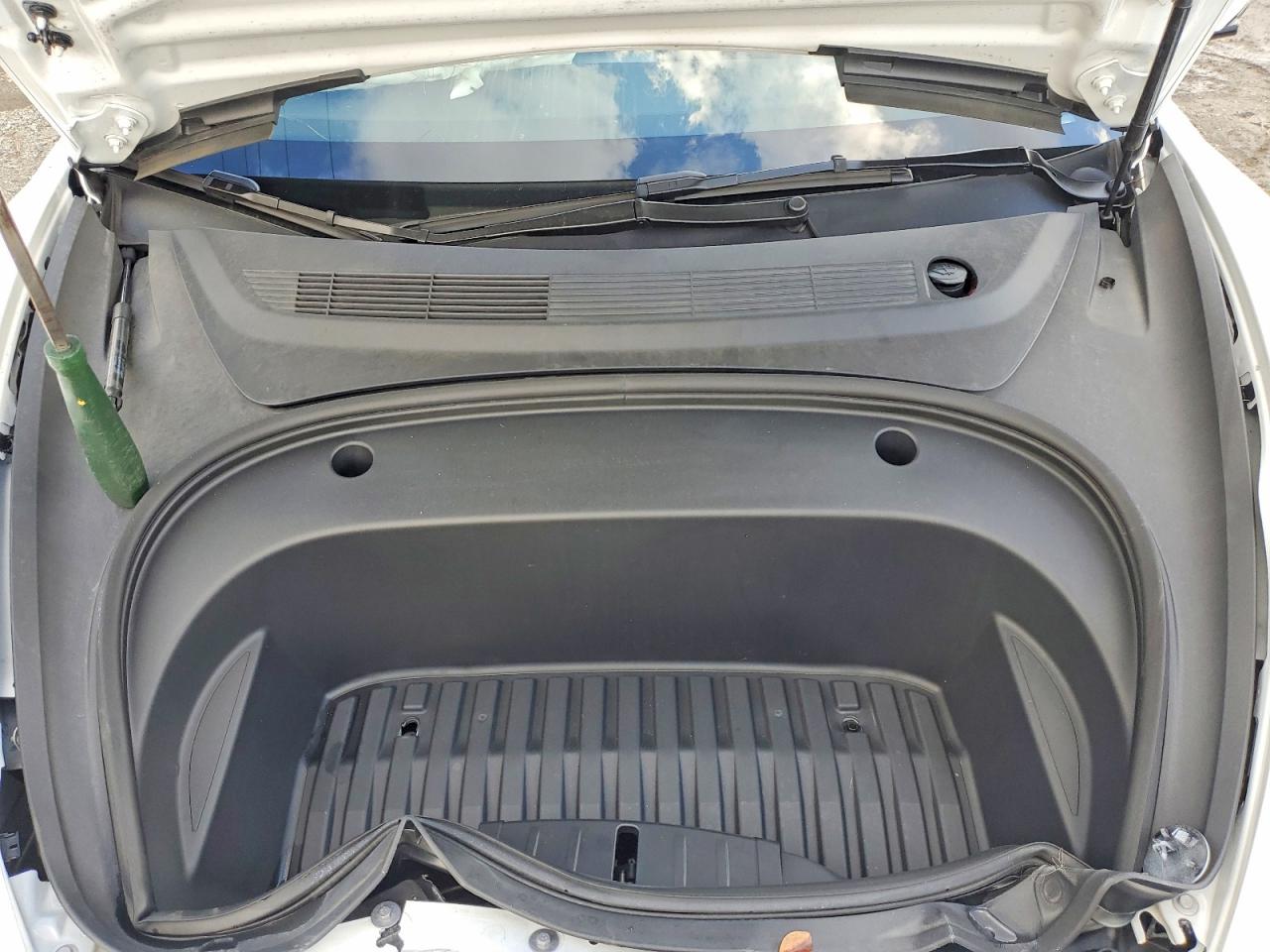 2023 TESLA MODEL 3 photo 11
