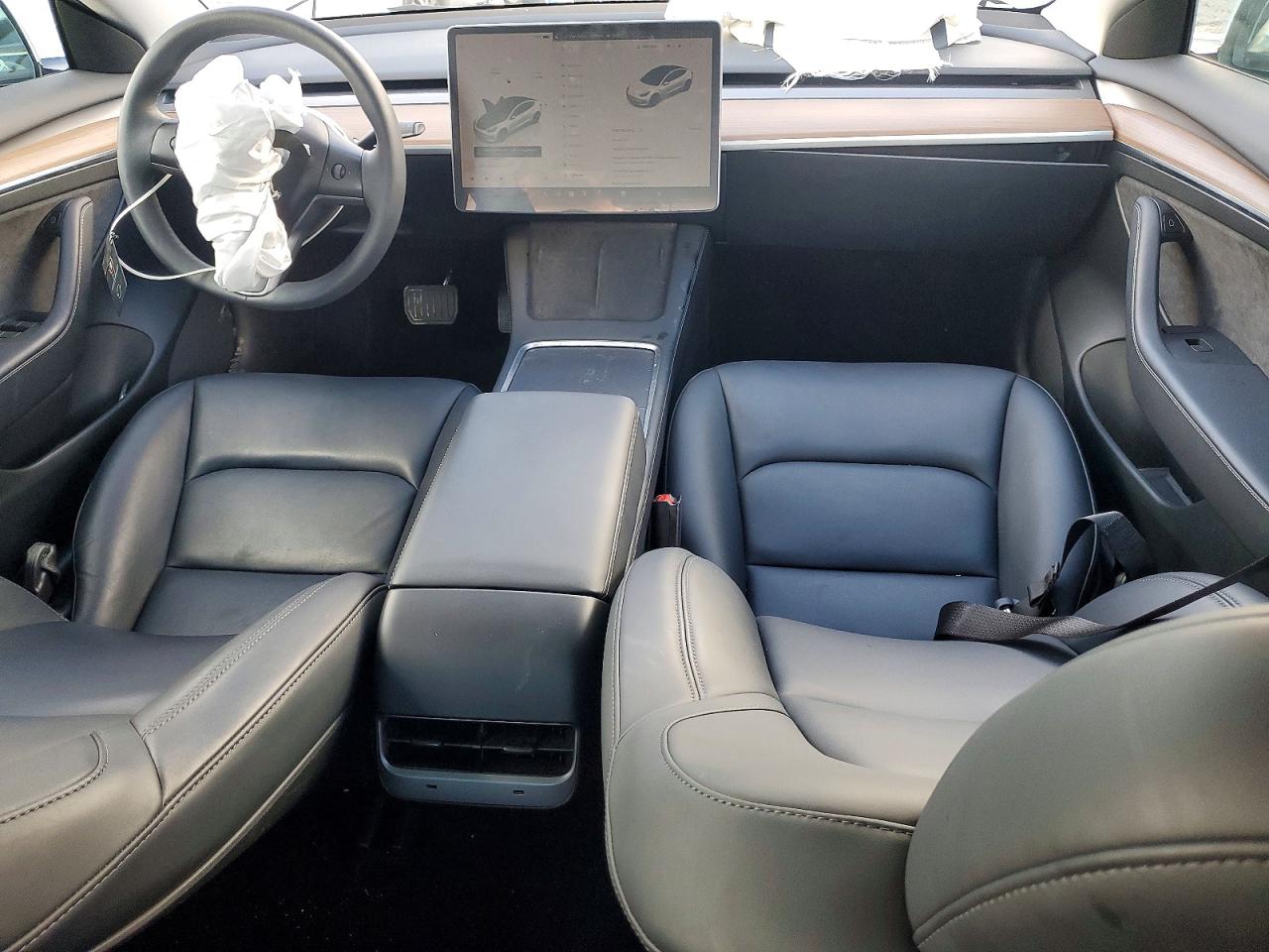 2023 TESLA MODEL 3 photo 8
