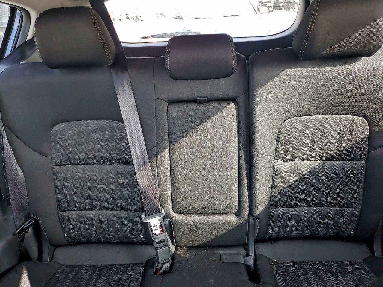 2017 KIA SPORTAGE LX photo 28