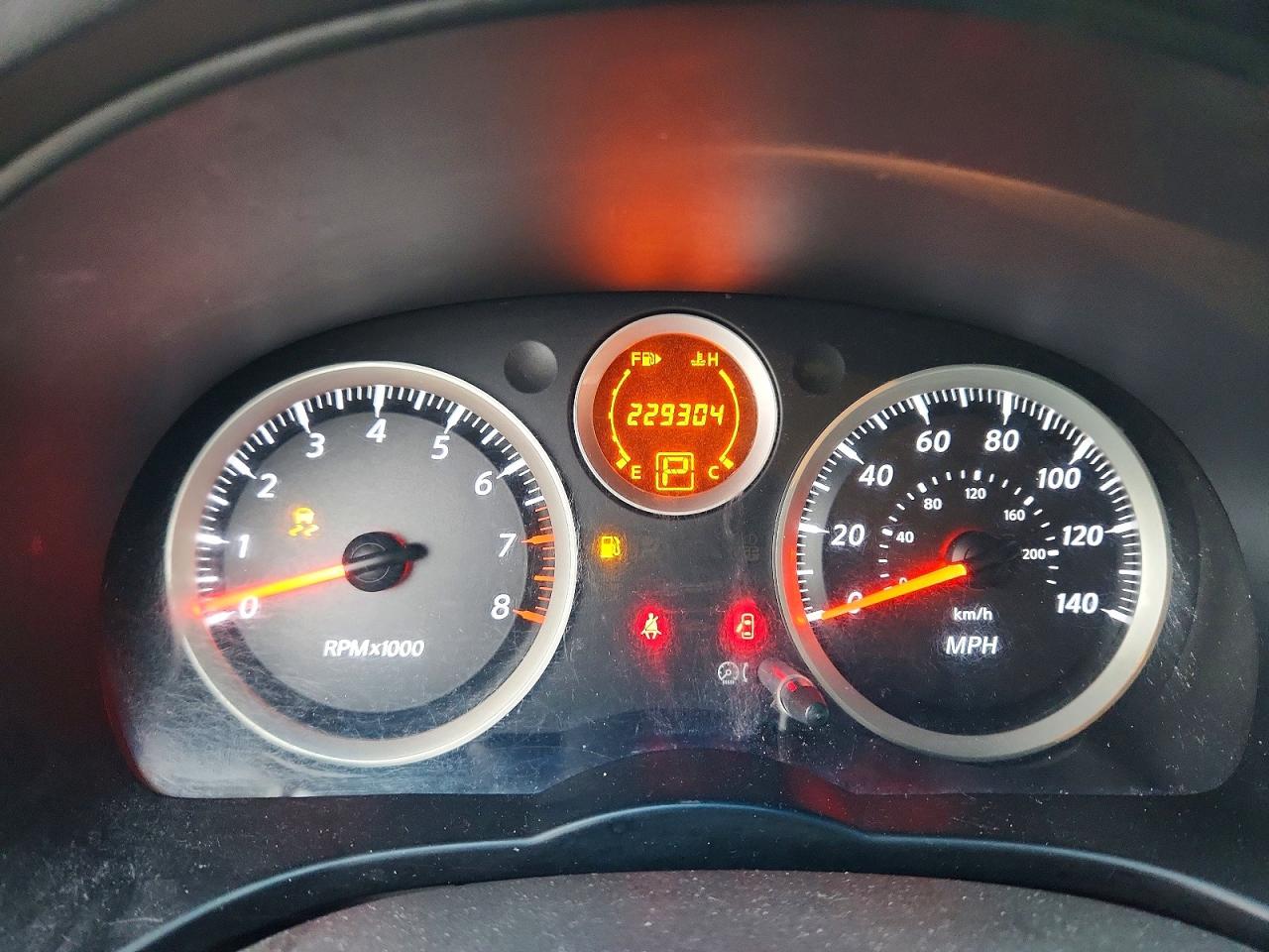 2012 NISSAN SENTRA 2.0 photo 17