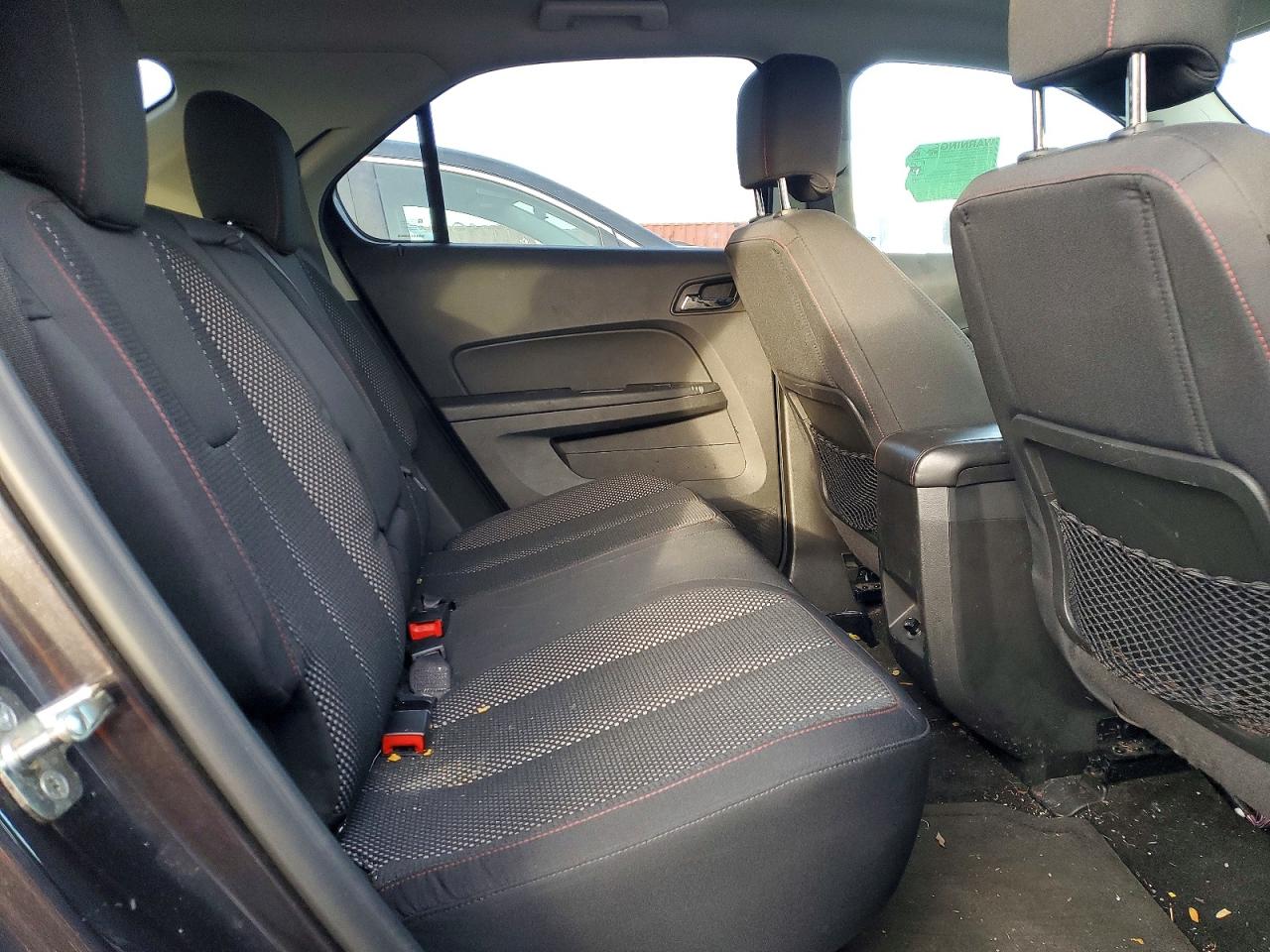 2015 CHEVROLET EQUINOX LT photo 10