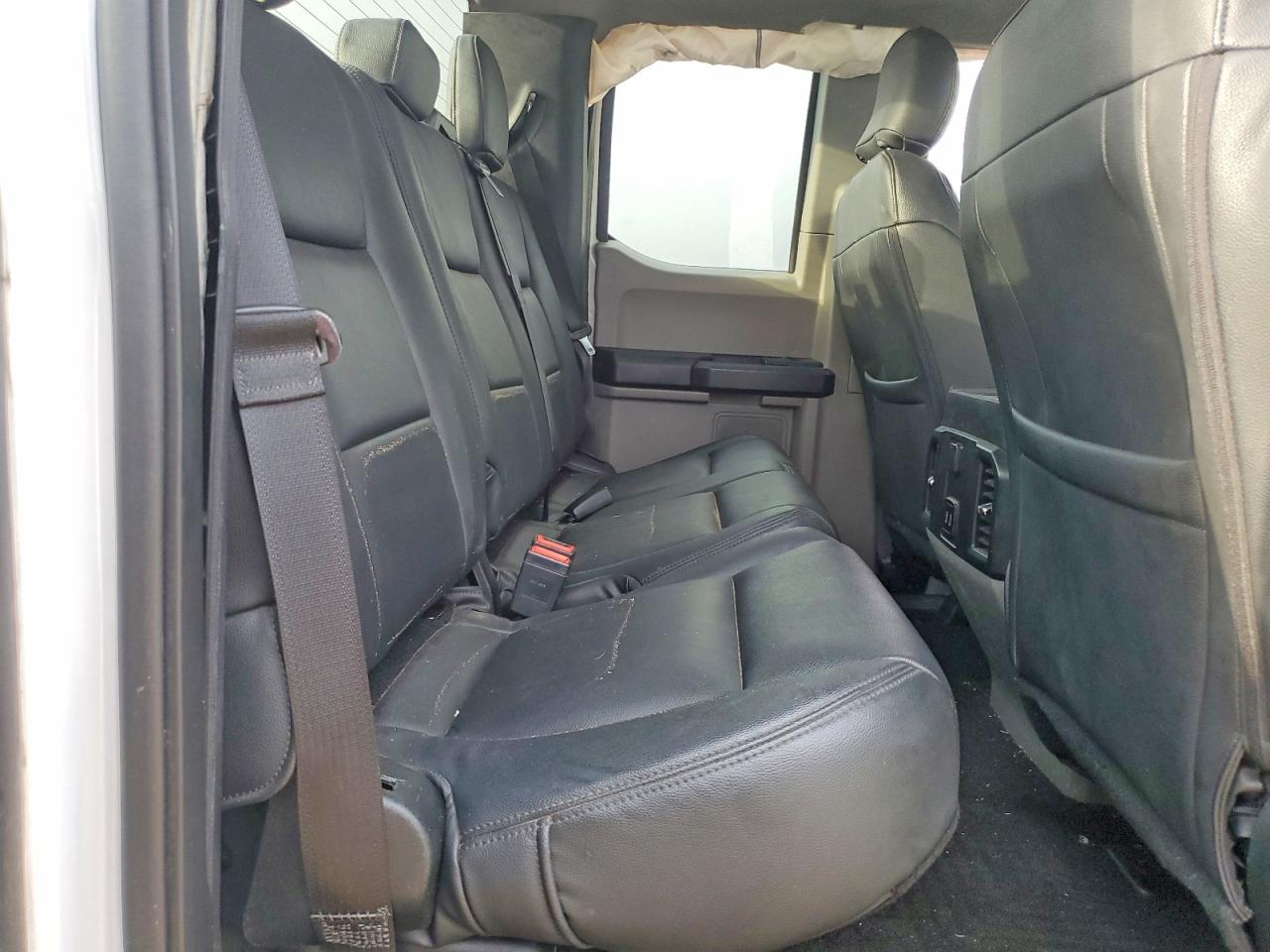 2018 FORD F150 SUPER CAB photo 10