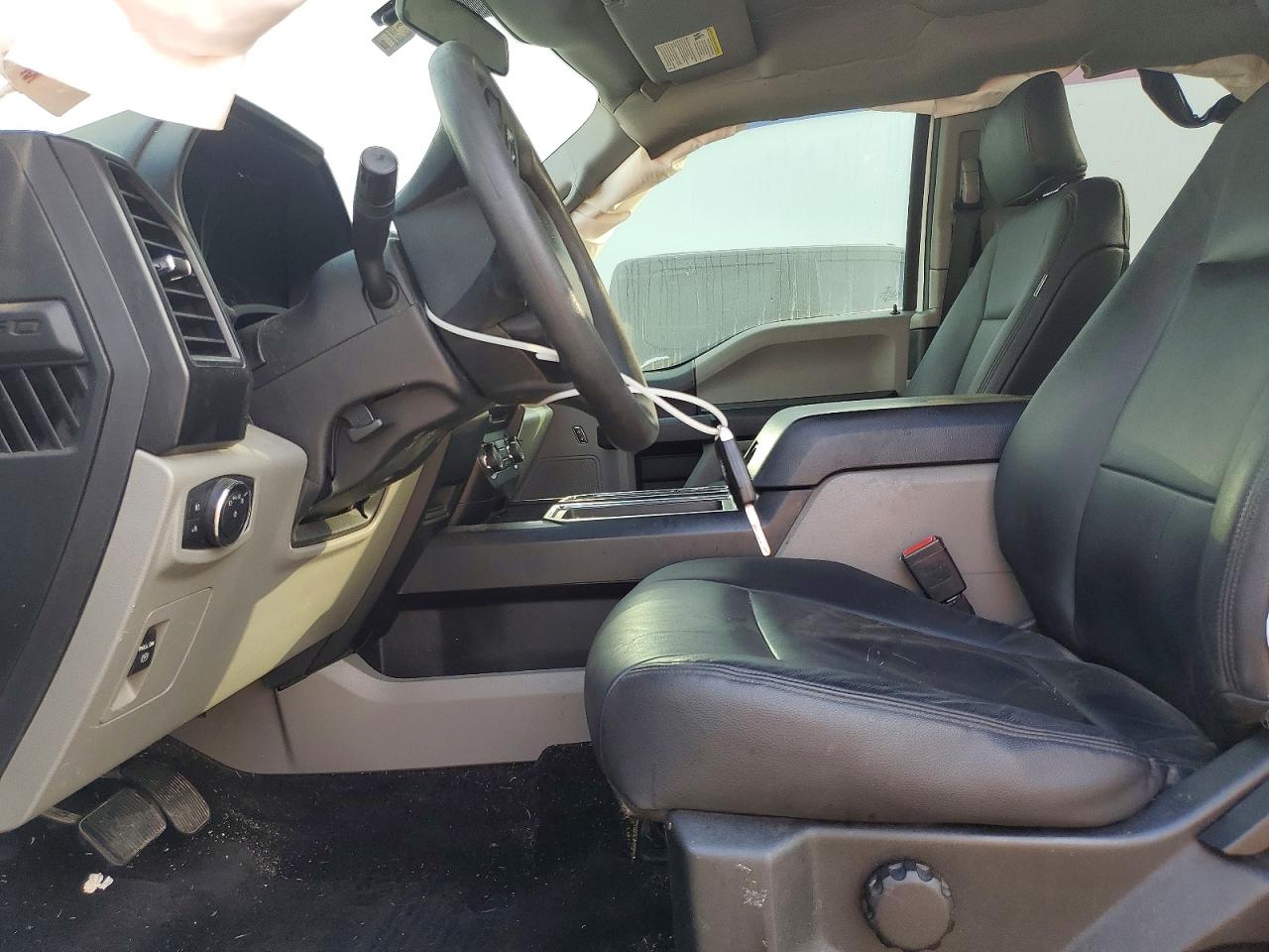 2018 FORD F150 SUPER CAB photo 7