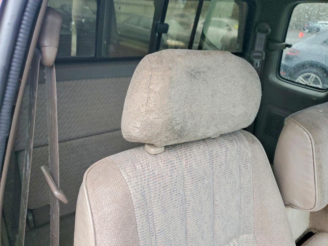 2000 TOYOTA TACOMA XTRACAB photo 10