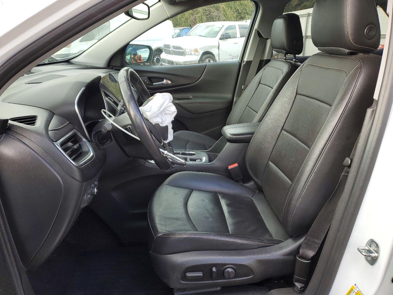 2021 CHEVROLET EQUINOX PREMIER photo 7