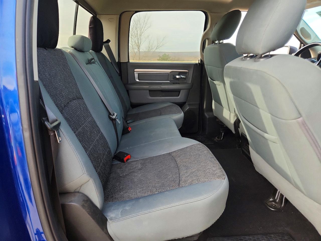 2019 RAM 1500 CLASSIC SLT photo 10