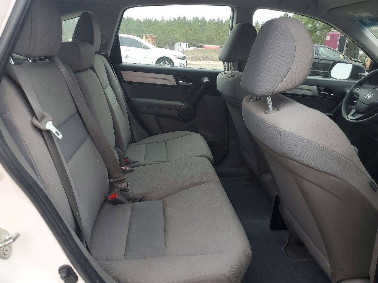 2011 HONDA CR-V LX photo 10
