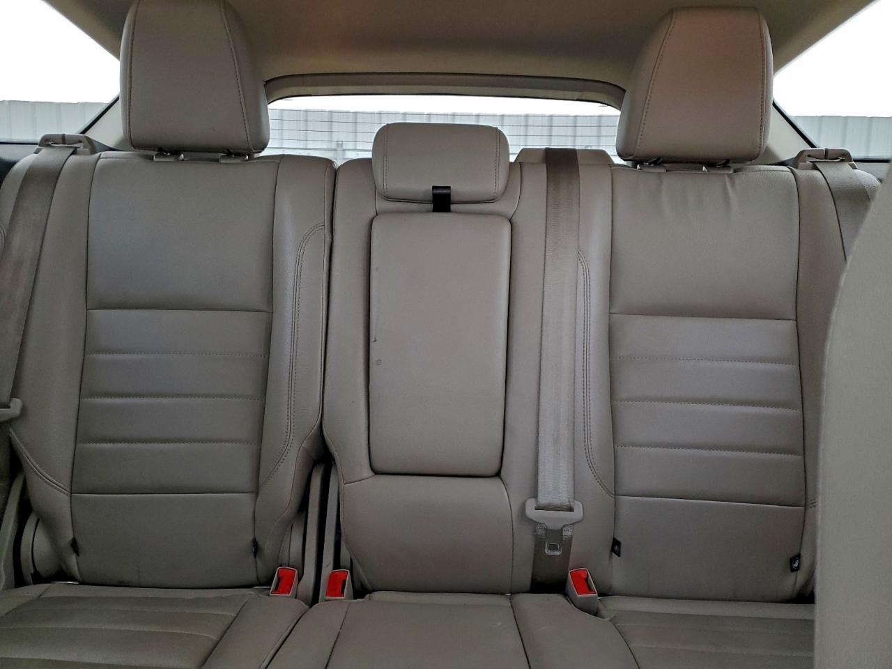 2015 FORD ESCAPE TITANIUM photo 10