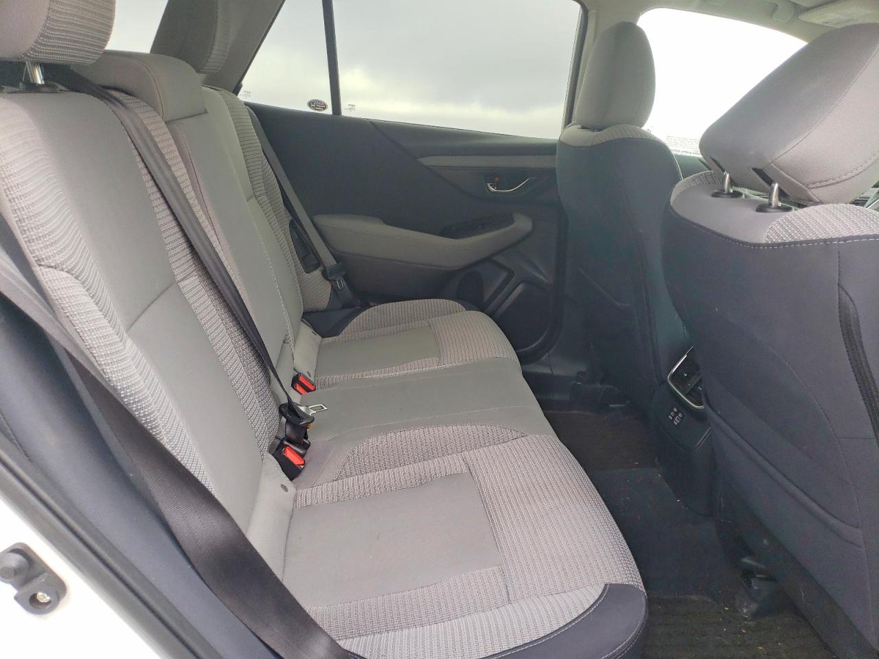 2023 SUBARU OUTBACK PREMIUM photo 11