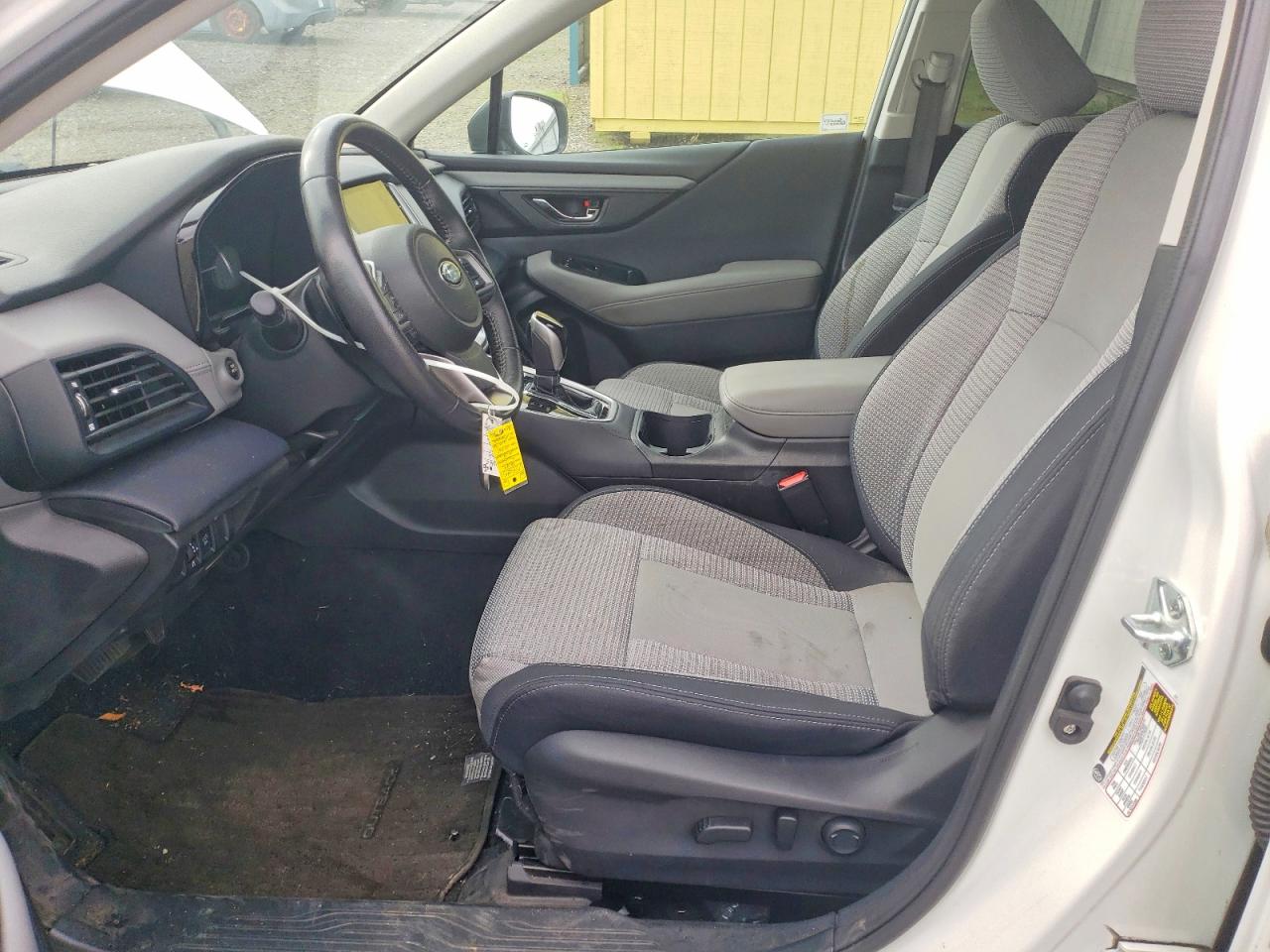 2023 SUBARU OUTBACK PREMIUM photo 7