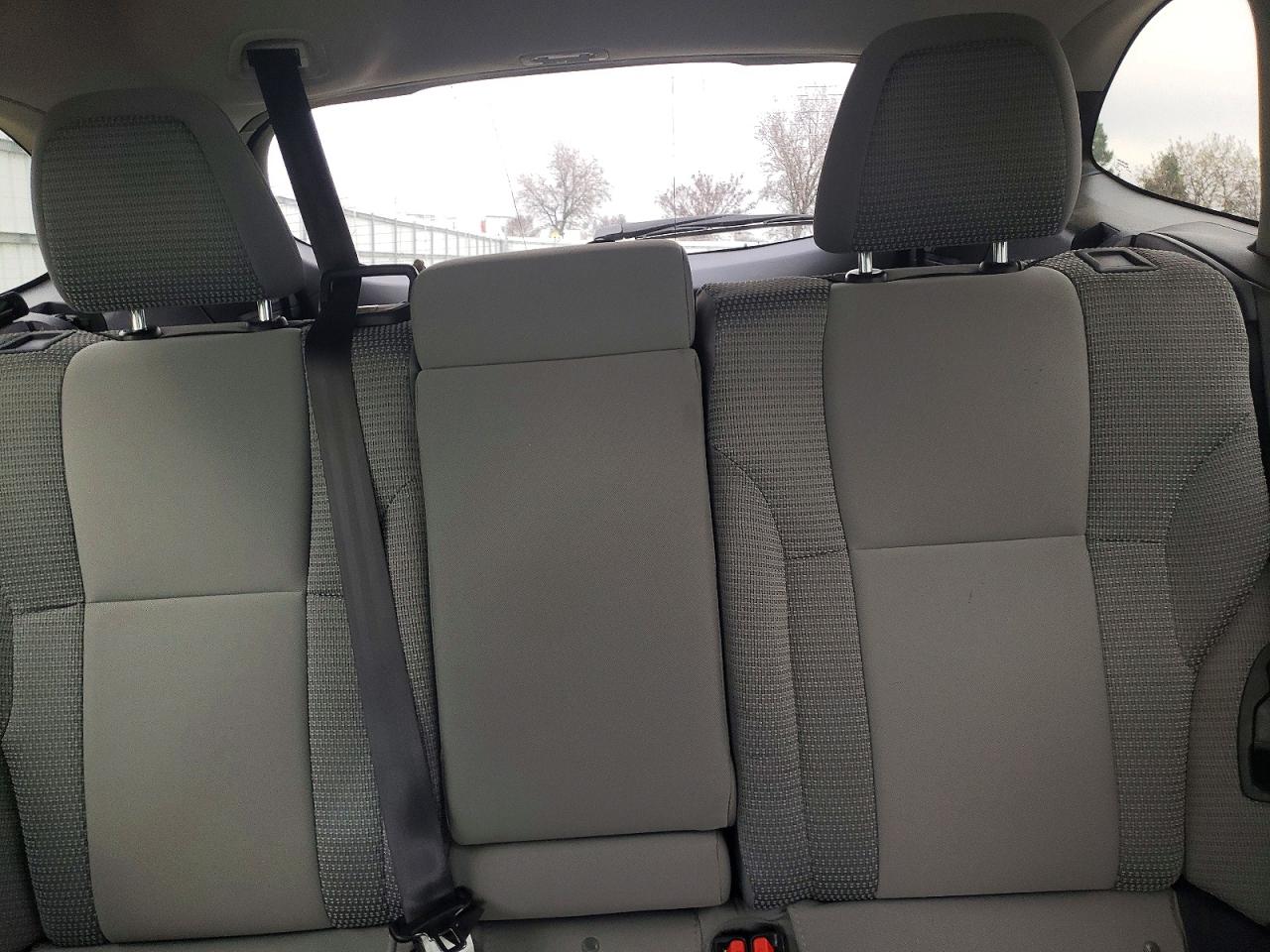 2023 SUBARU OUTBACK PREMIUM photo 10
