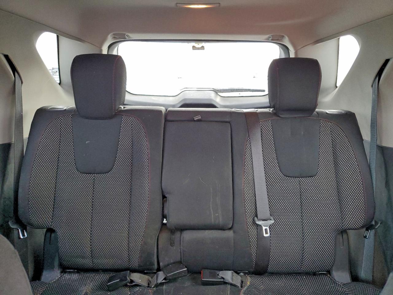 2013 CHEVROLET EQUINOX LT photo 10