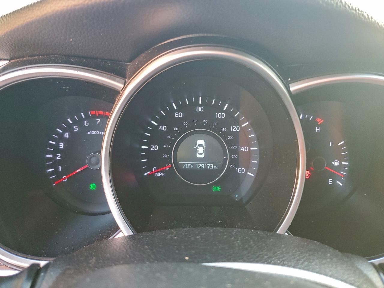 2015 KIA OPTIMA LX photo 25