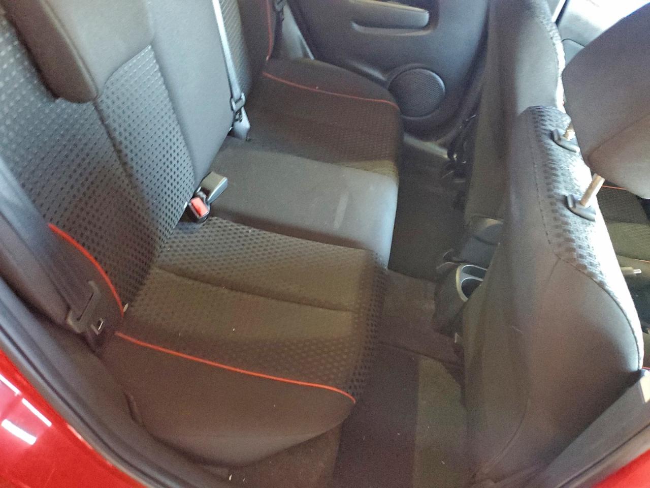 2011 MAZDA MAZDA2 photo 10