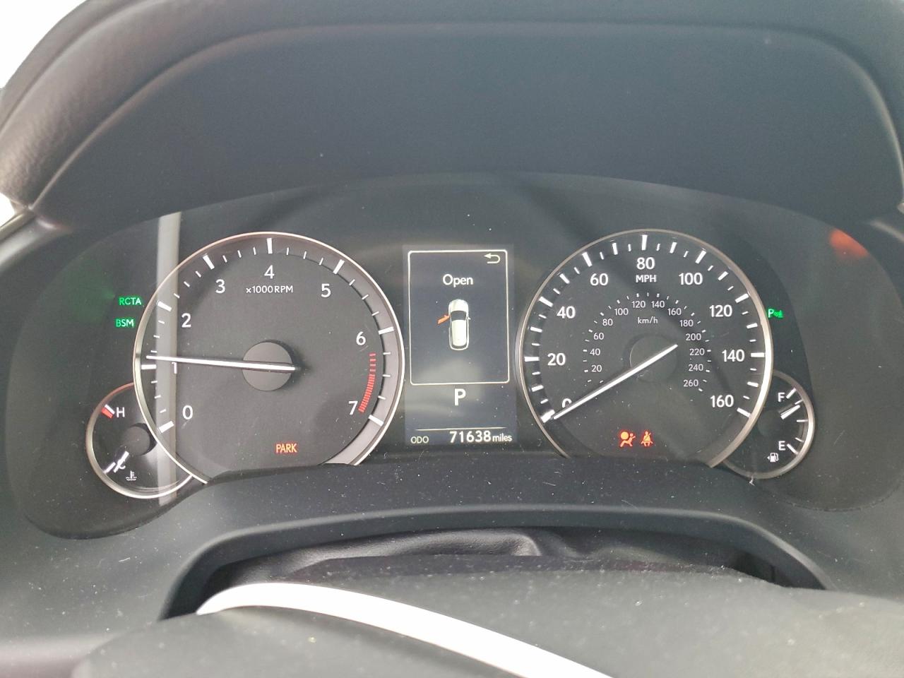 2016 LEXUS RX 350 photo 17