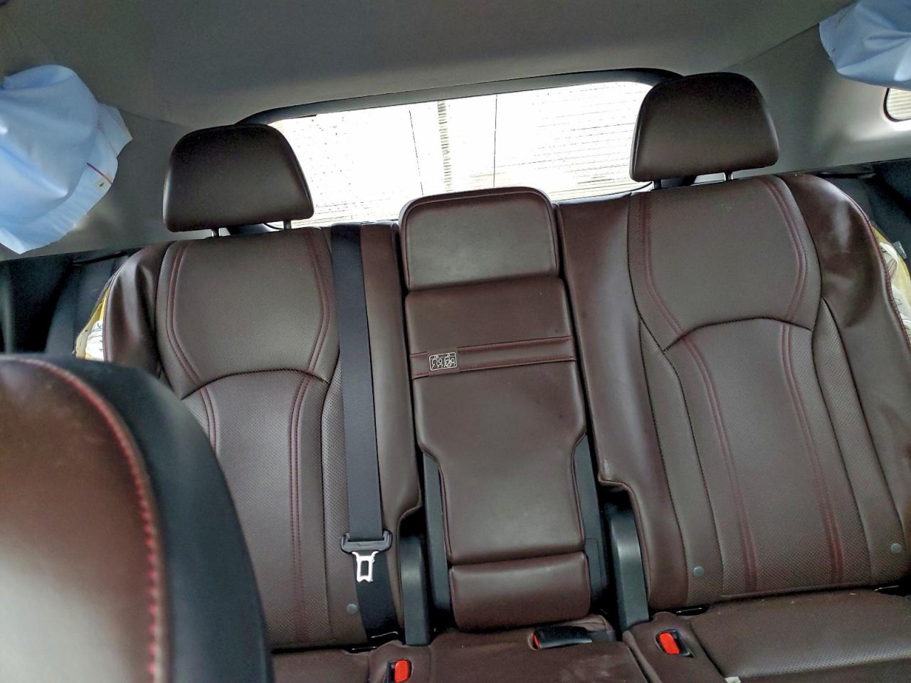 2016 LEXUS RX 350 photo 19
