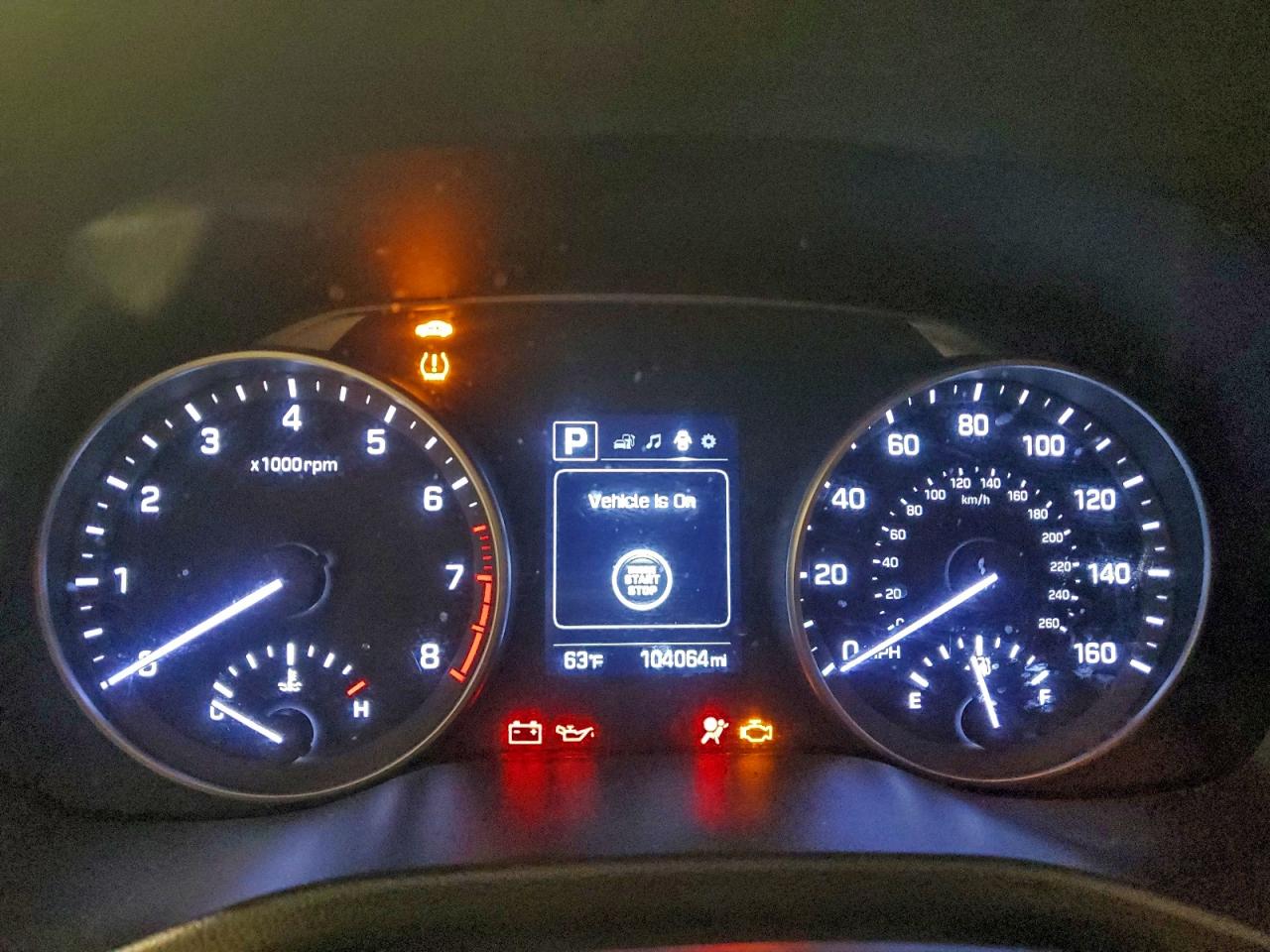 2017 HYUNDAI ELANTRA SE photo 25
