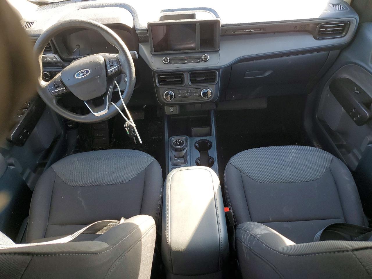 2024 FORD MAVERICK XL photo 8