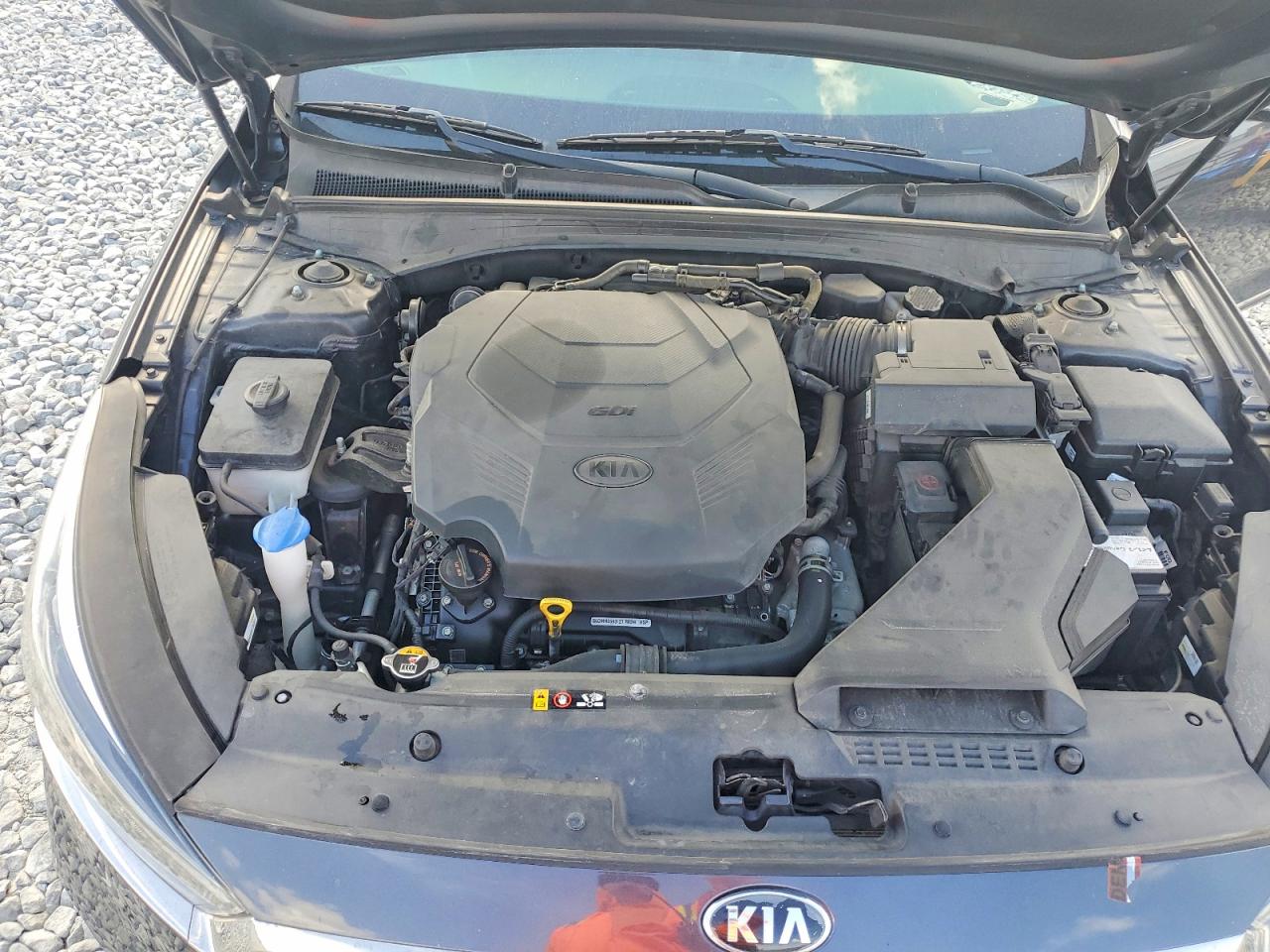 2017 KIA CADENZA PREMIUM photo 11