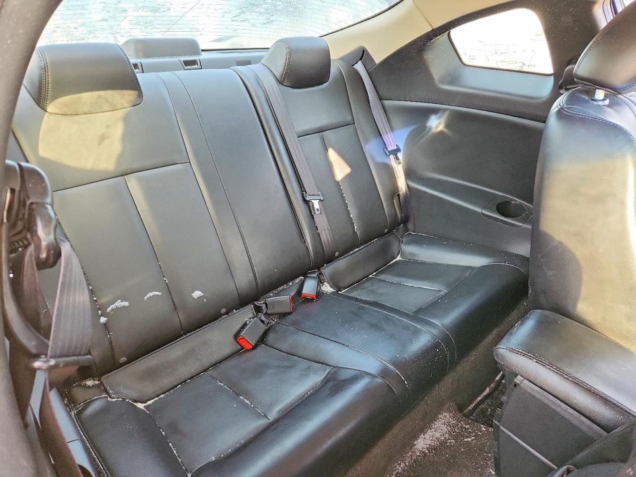 2008 NISSAN ALTIMA 2.5S photo 10