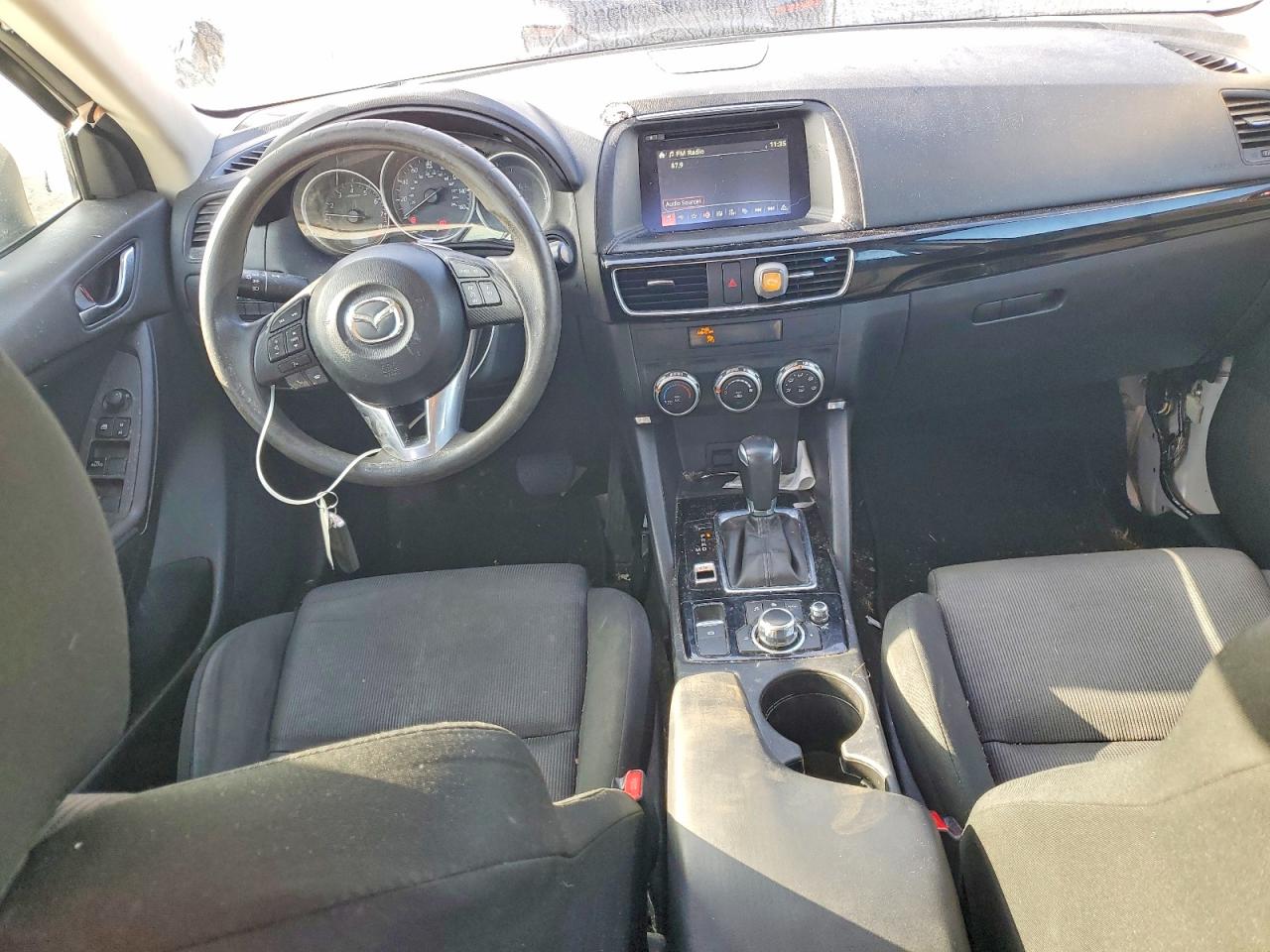 2016 MAZDA CX-5 SPORT photo 8