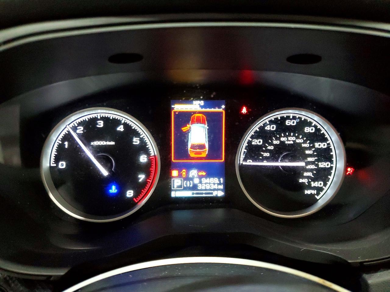 2022 SUBARU FORESTER LIMITED photo 25