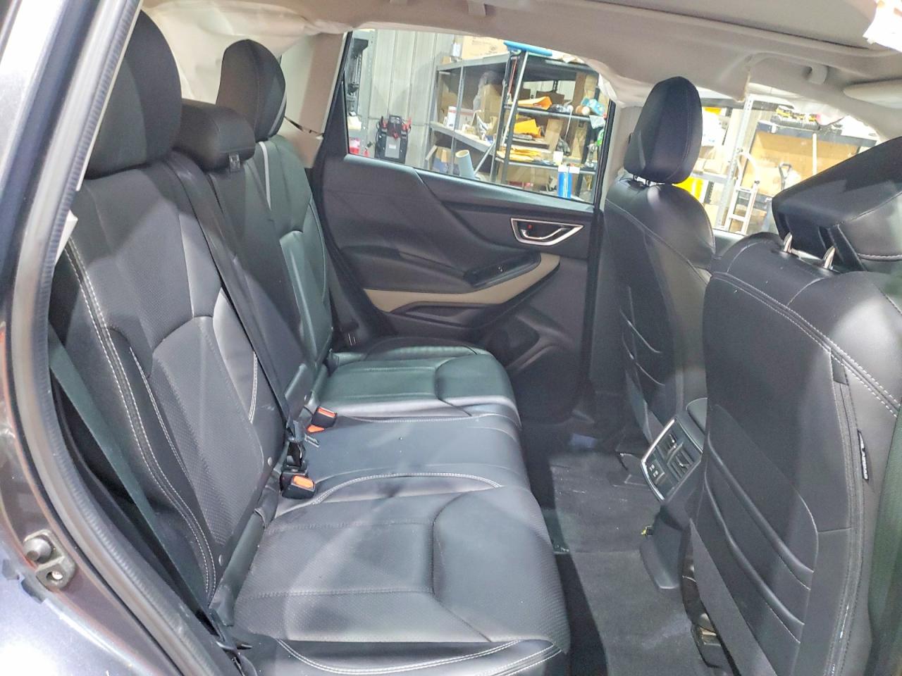 2022 SUBARU FORESTER LIMITED photo 31