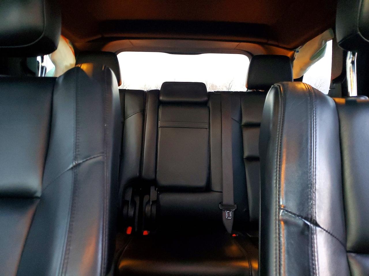 2020 JEEP GRAND CHEROKEE LIMITED photo 19