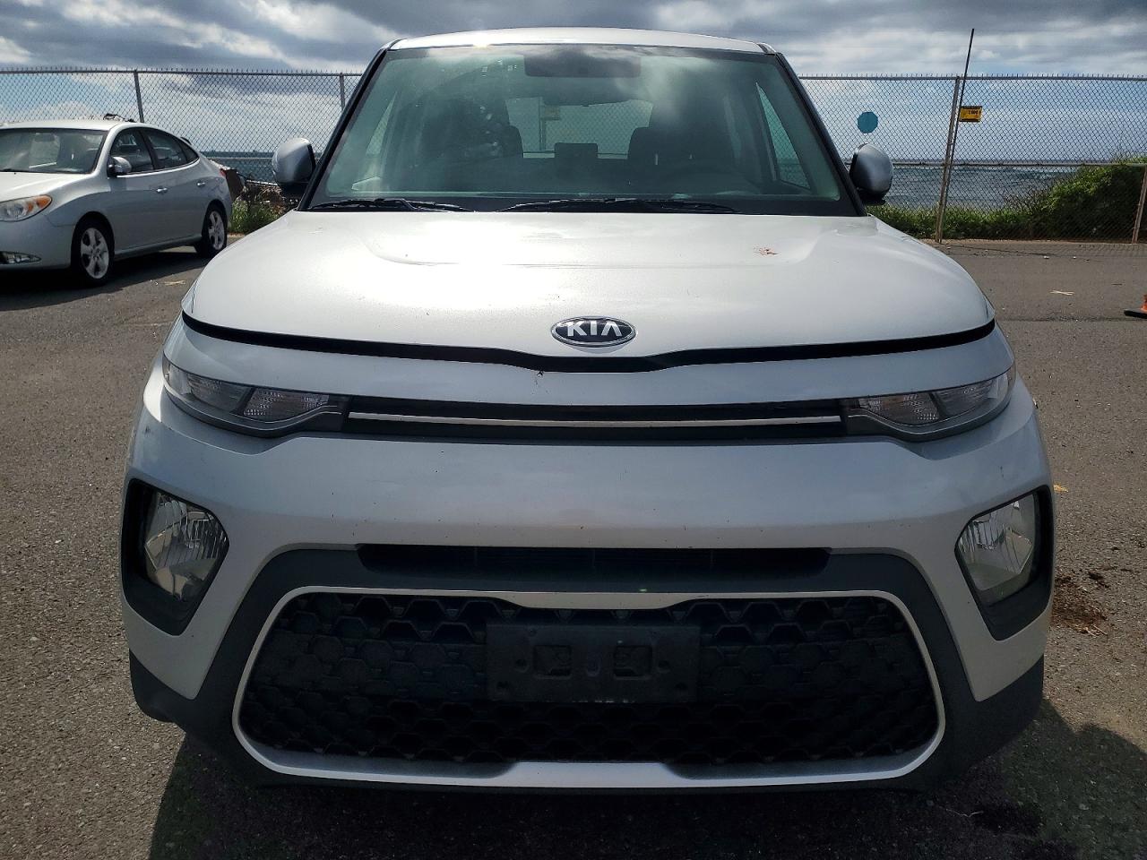2020 KIA SOUL LX photo 5
