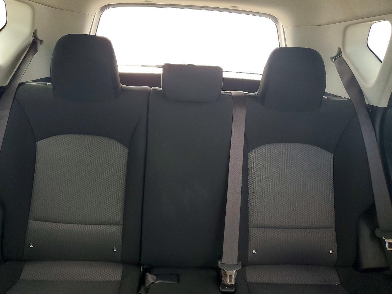 2020 KIA SOUL LX photo 10