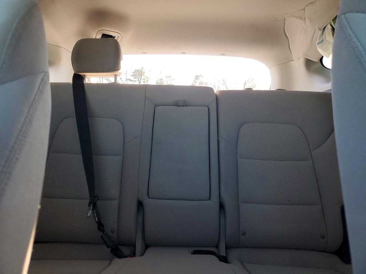 2021 HYUNDAI TUCSON LIMITED photo 10