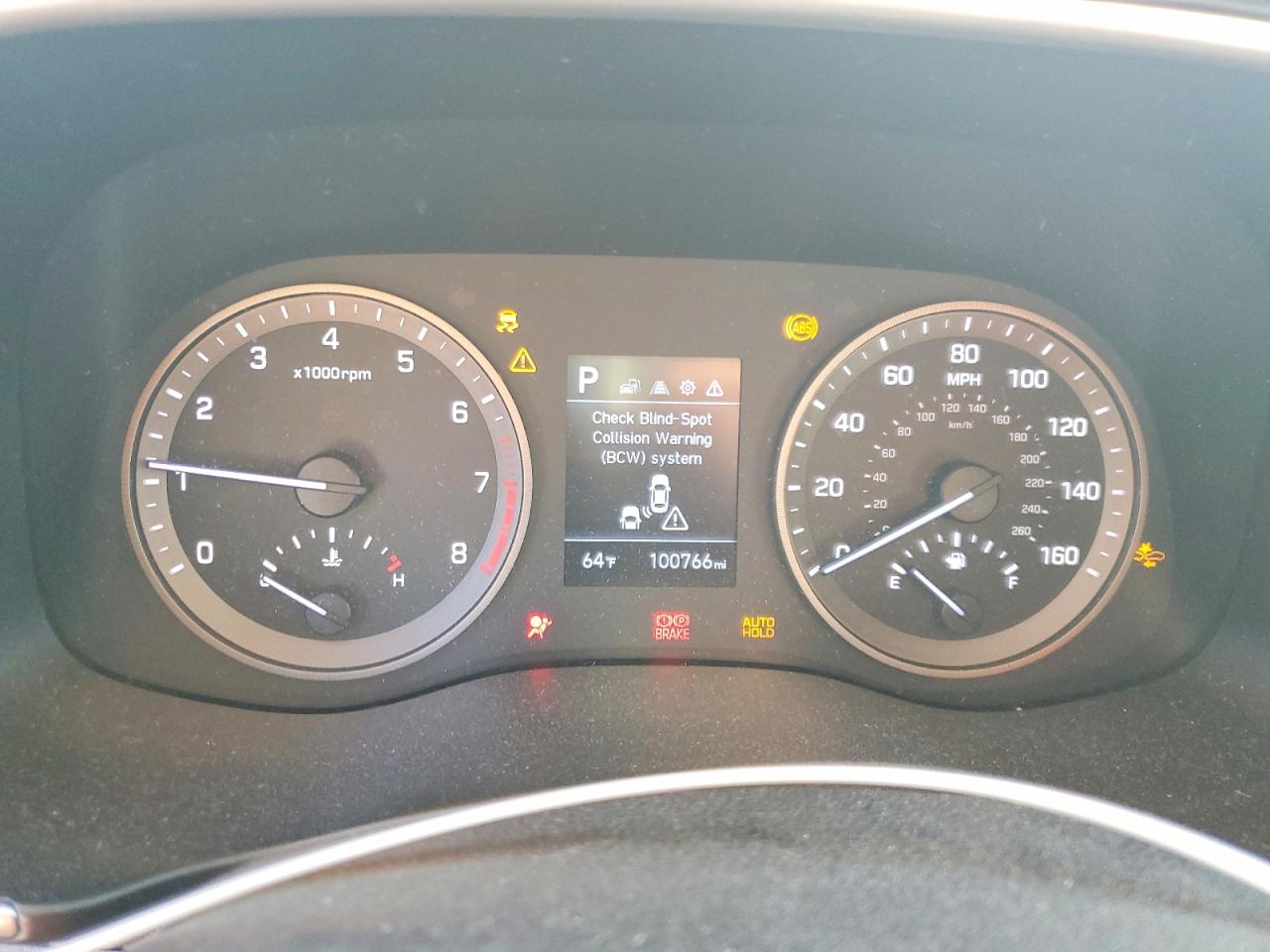 2021 HYUNDAI TUCSON LIMITED photo 9