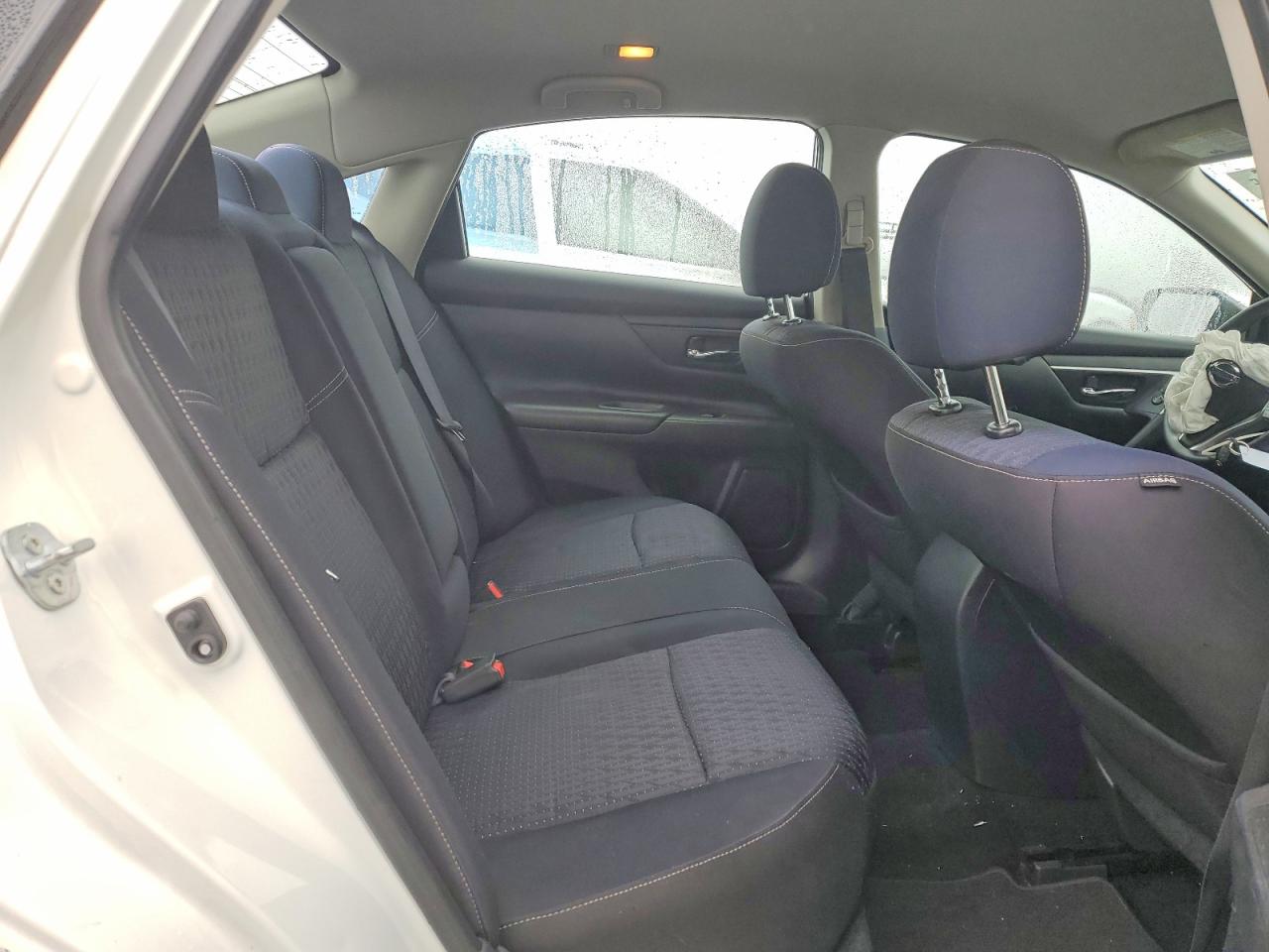 2016 NISSAN ALTIMA 2.5 photo 10