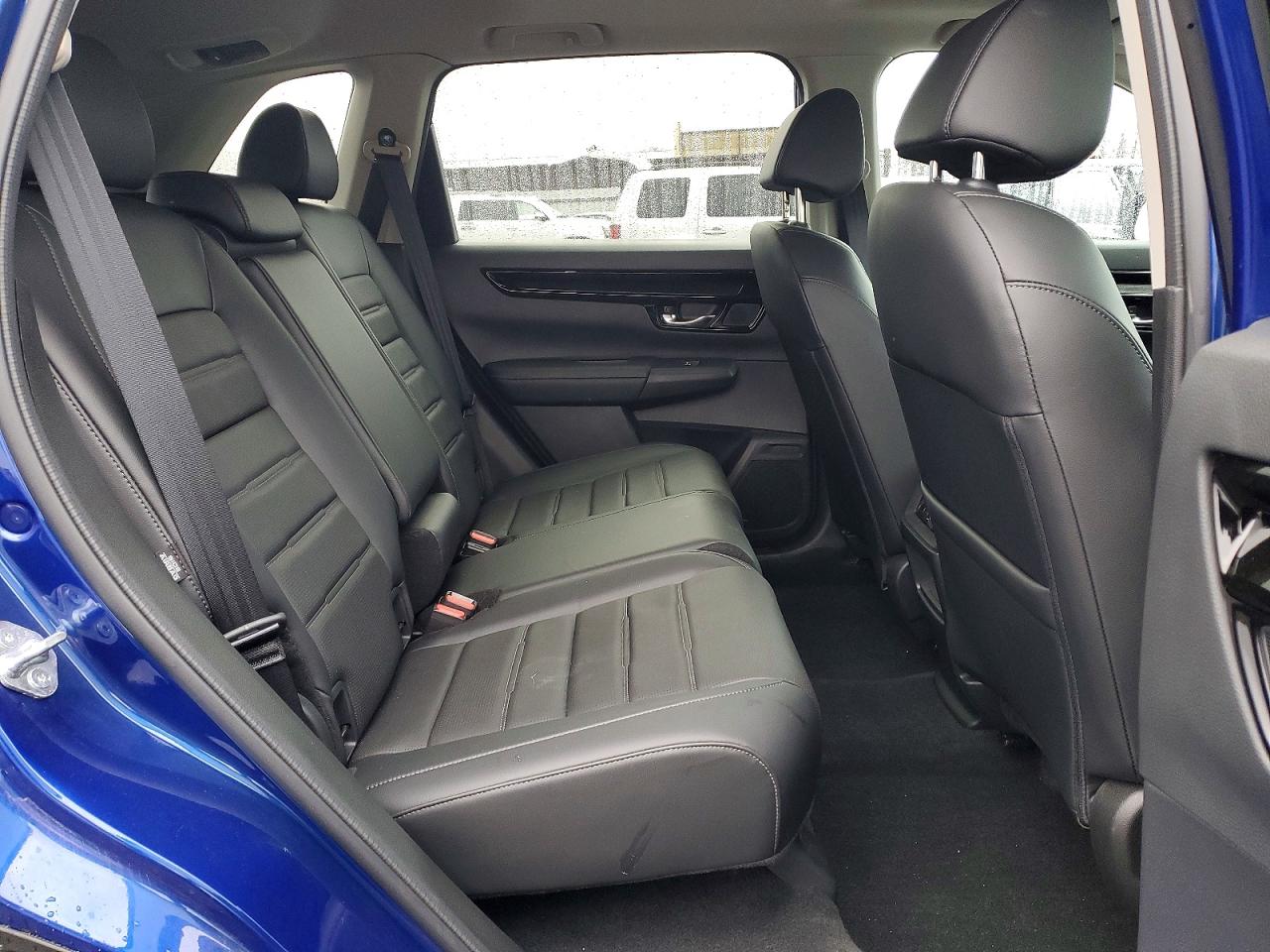 2024 HONDA CR-V EXL photo 11
